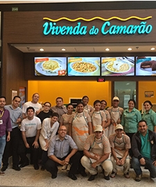 Nova Unidade