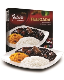 Pratos Prontos