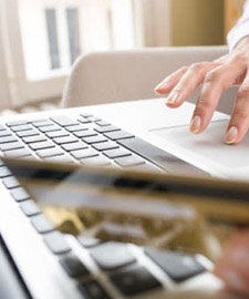 Transaes Online