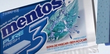 Mentos Volta à Mídia com Campanha