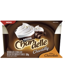 Novos Produtos