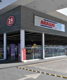 Novo CD
