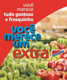 Novo Posicionamento