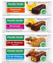 Novidades