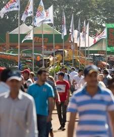 Feira de Agronegcio