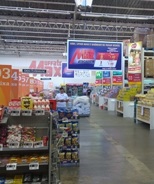 Modernizao