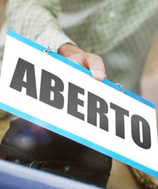 Novos Empreendimentos