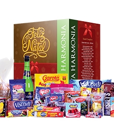 Cestas de Natal