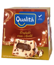 Novo Sabor