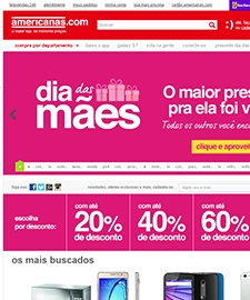 Compras Online