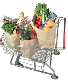 Supermercados