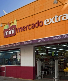 Lojas de Proximidade