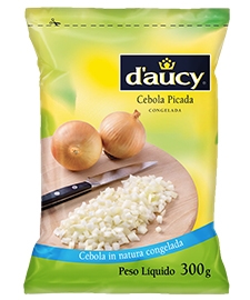 Picados e Congelados