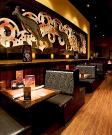 Novo Restaurante