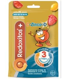 Suplemento Vitamnico