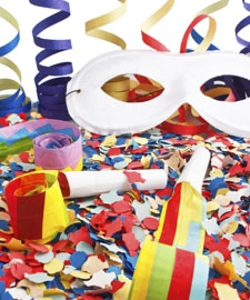 Ofertas de Carnaval
