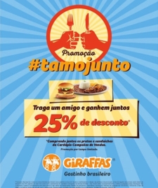Ao Promocional