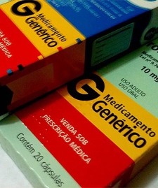 Genérico Inédito
