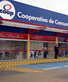 Segunda Loja