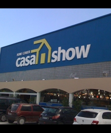 Primeira Campanha
