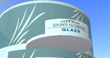 Saint-Gobain Revisa Projeção de Crescimento