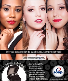 Festival de Beleza