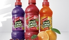 Ebba Lança o Maguary Fruit Shoot