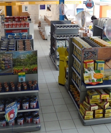 Materiais de Construção