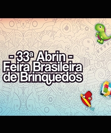 Feira de Brinquedos