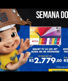 Semana do Consumidor