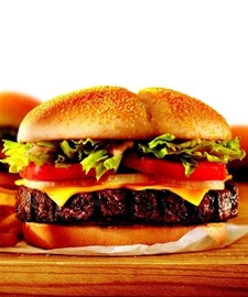 Menu Ampliado