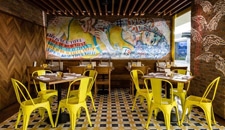 Serafina Inaugura Mais Uma Unidade<br/>em São Paulo