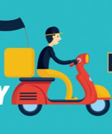 Metrô Delivery