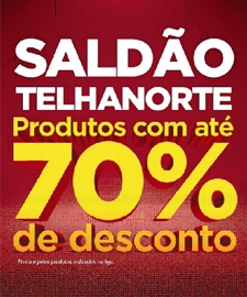 Campanha de Ofertas