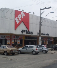 Plano de Expanso