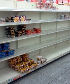 Reflexo da Economia