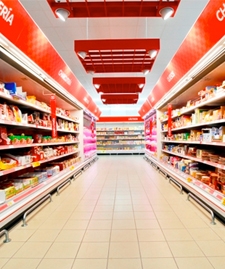 Supermercados