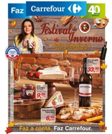 Para o Inverno