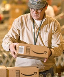 Entregas do E-commerce