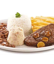 Menu Reforado