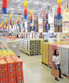 Cenário Econômico