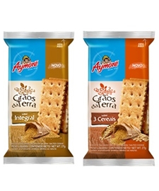 Novos Sabores