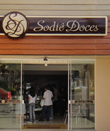 Universidade Sodi