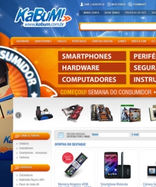 Semana de Promoes