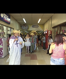 Festa Junina