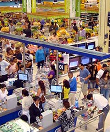 Olho nos Concorrentes