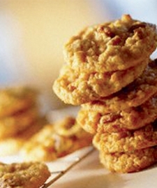 Biscoito Saudvel