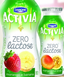 Zero Lactose
