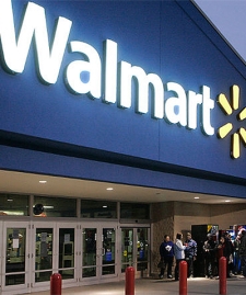 Marketing Walmart