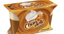 Nestlé Amplia </br>Linha Chandelle